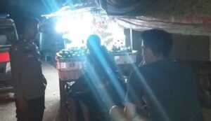 Brigpol Angga Laksanakan Sambang dan Patroli di Desa Medalsari, Kec. Saketi 1 IMG 20240813 WA0011 2