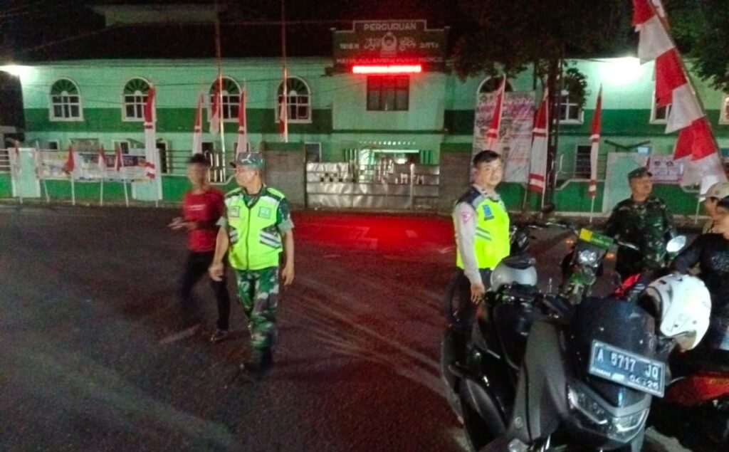 Cegah Geng Motor, Polsek Menes Gelar Patroli Gabungan 9 WhatsApp Image 2023 08 26 at 10.10.20