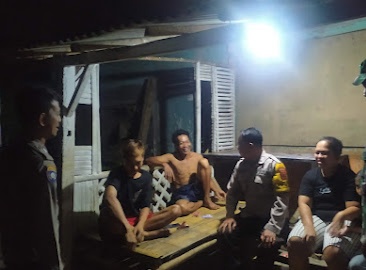 Antisipasi C3 dan Gangguan Kamtibmas Polsek Bojong Gelar Patroli Malam 6 WhatsApp Image 2023 08 28 at 08.31.27