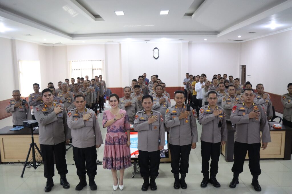 Polres Pandeglang Terima Sosialisasi Applikasi SOT Presisi, DORS dan EWS 2 WhatsApp Image 2023 08 29 at 10.27.54