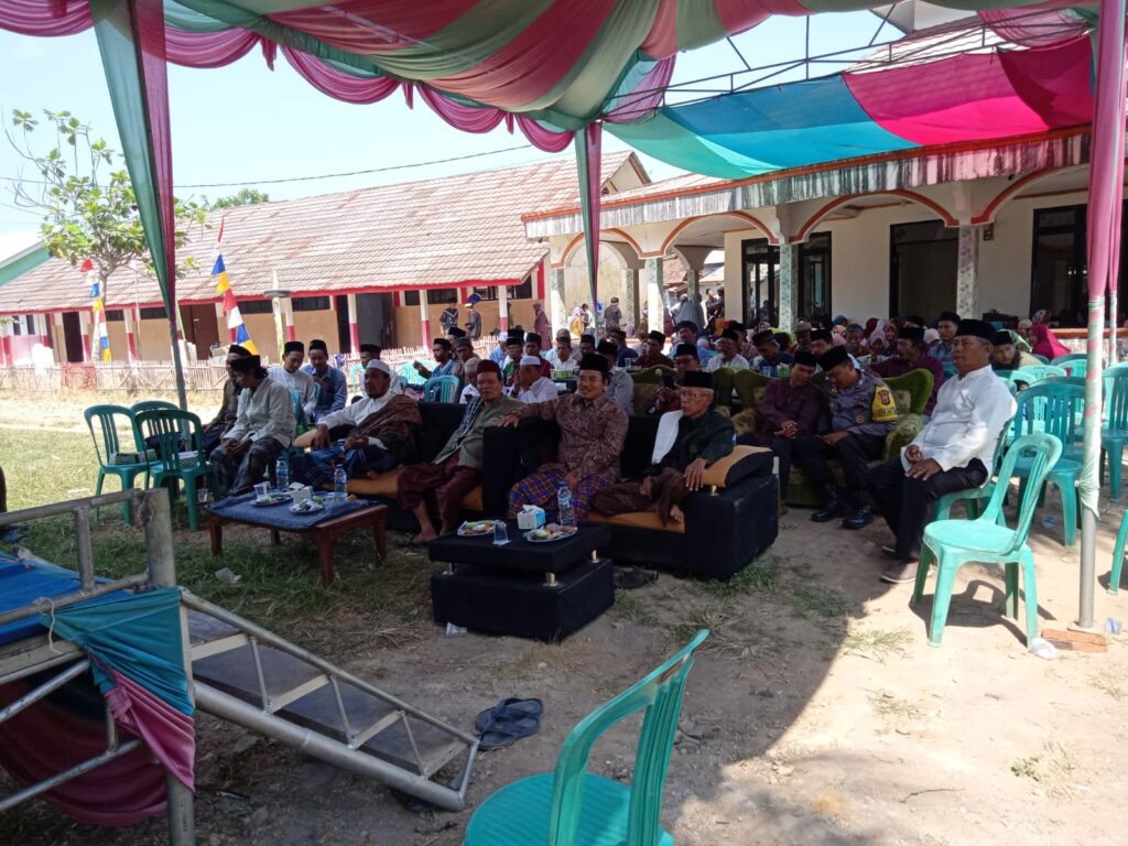 Bhabinkamtibmas Polsek Panimbang Hadiri Pengajian Rutin di Masjid Al-Hidayah 4 WhatsApp Image 2023 08 31 at 09.35.23