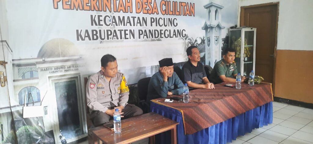 Polsek Picung Gelar Sambang Kamseltibcar 9 WhatsApp Image 2023 10 10 at 12.18.05