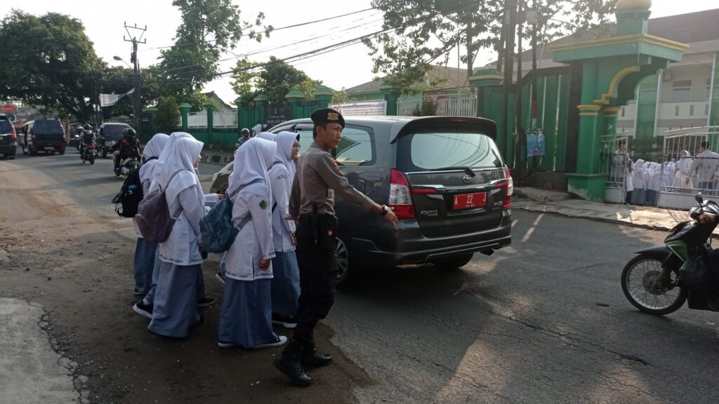 Polres Pandeglang Maksimalkan Kehadiran Polri di Tengah Masyarakat 4 WhatsApp Image 2023 10 16 at 10.07.13