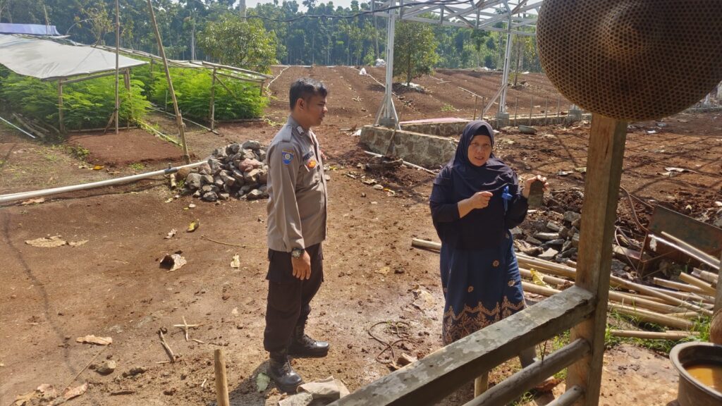 Bhabinkamtibmas Polsek Banjar Sambangi Warga Binaan 7 WhatsApp Image 2023 10 19 at 19.53.14