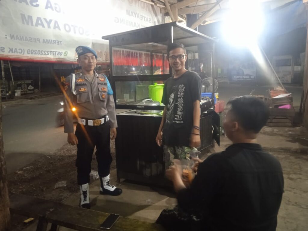 Polsek Jiput Gelar Sambang Warga untuk Menjaga Kamtibmas dan Cegah Hoax 5 WhatsApp Image 2023 10 25 at 09.49.26