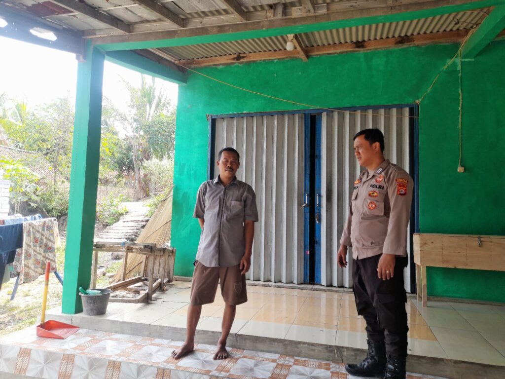 Polsek Patia Terus Tingkatkan Patroli KRYD dan Sosialisasi Kamtibmas 7 WhatsApp Image 2023 10 26 at 19.03.30