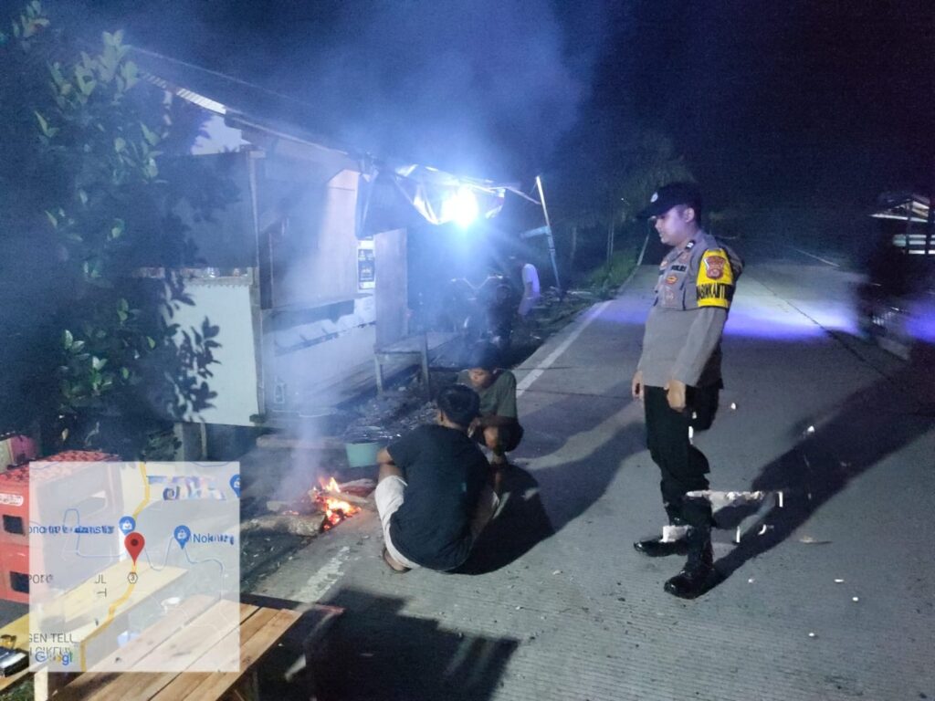 Bhabinkamtibmas Polsek Cikeusik Melaksanakan Sambang Door to Door ke Warga Binaan 2 WhatsApp Image 2023 10 27 at 11.19.00