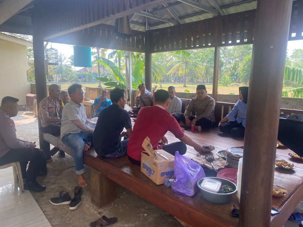 Polsek Panimbang Gelar Pengajian Rutin Bulanan 1 WhatsApp Image 2023 11 02 at 11.13.36