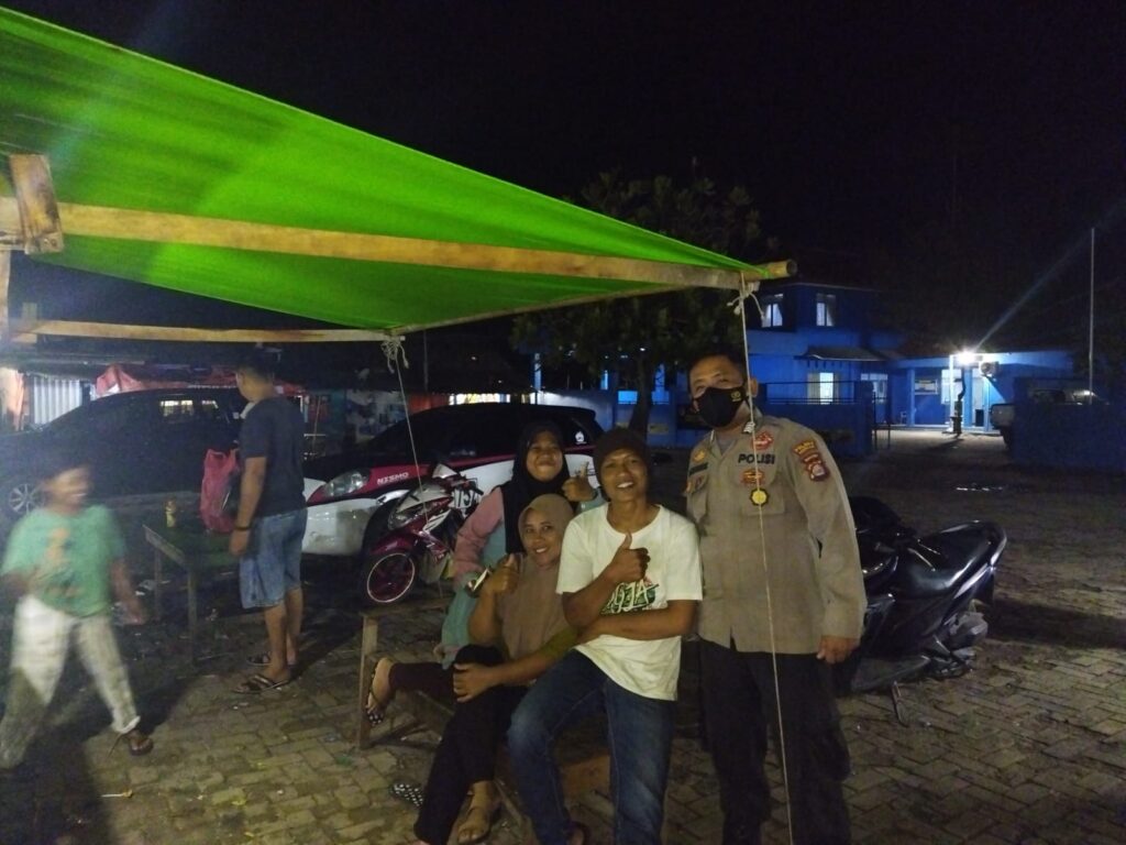 Patroli Malam Polsek Labuan: Ciptakan Kamtibmas yang Aman 5 WhatsApp Image 2023 11 03 at 21.05.00