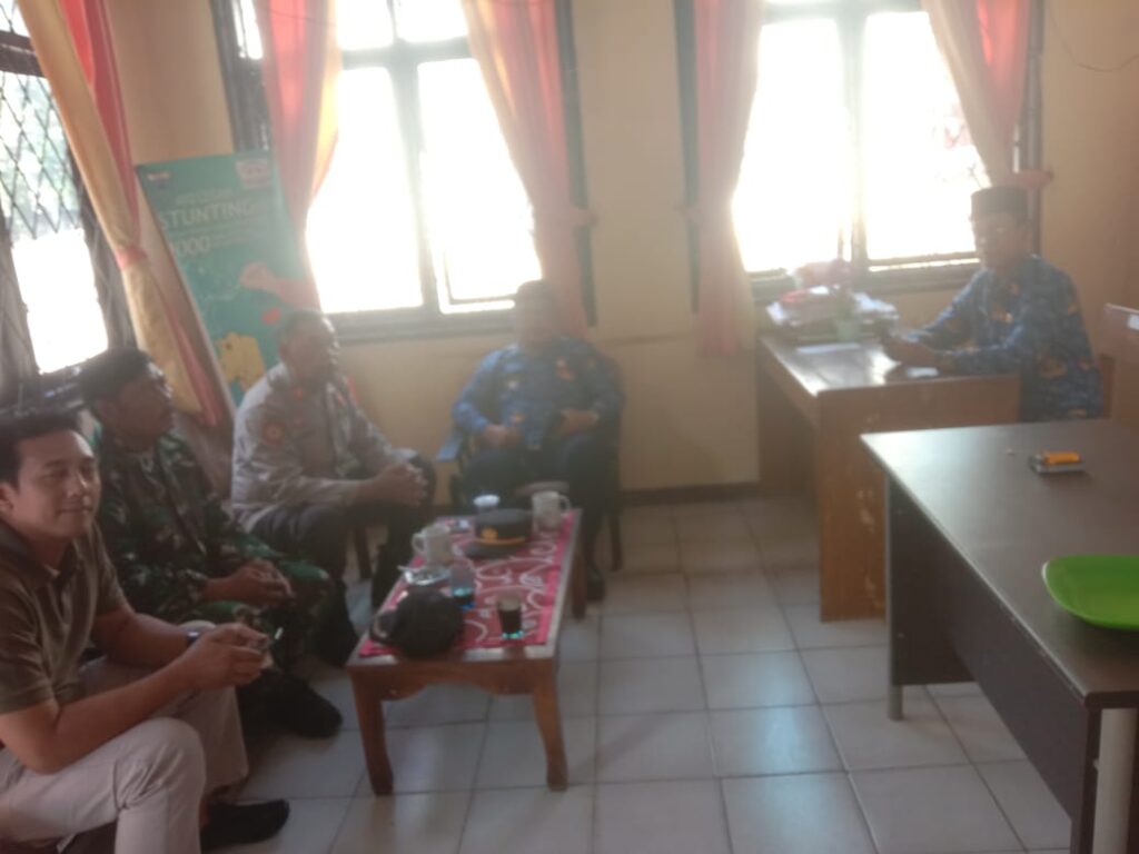 Kapolsek Bojong Bersilaturahmi dengan Dinas Korwil Pendidikan 4 WhatsApp Image 2023 11 04 at 18.43.21
