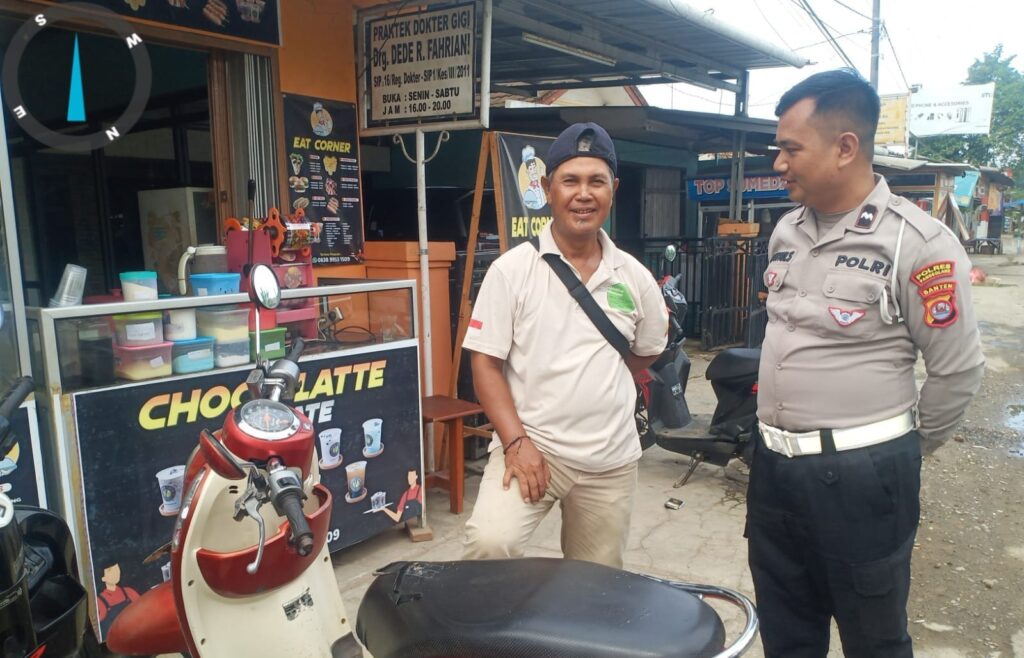 Polsek Menes Tingkatkan Patroli KRYD untuk Ciptakan Kamtibmas yang Aman dan Nyaman 5 WhatsApp Image 2023 11 07 at 19.03.05