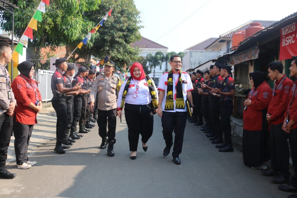 Klinik Pratama Polres Pandeglang Mendapat Kunjungan Tim Surveyor dalam Penilaian Akreditasi T.A. 2023 9 WhatsApp Image 2023 11 07 at 20.04.02