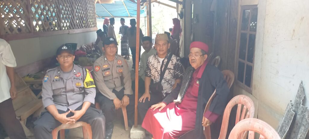 Polsek Picung Hadiri Istighosah “Kebangsaan Bersatu untuk Keselamatan Bangsa dan Negara” 6 WhatsApp Image 2023 11 09 at 13.52.13