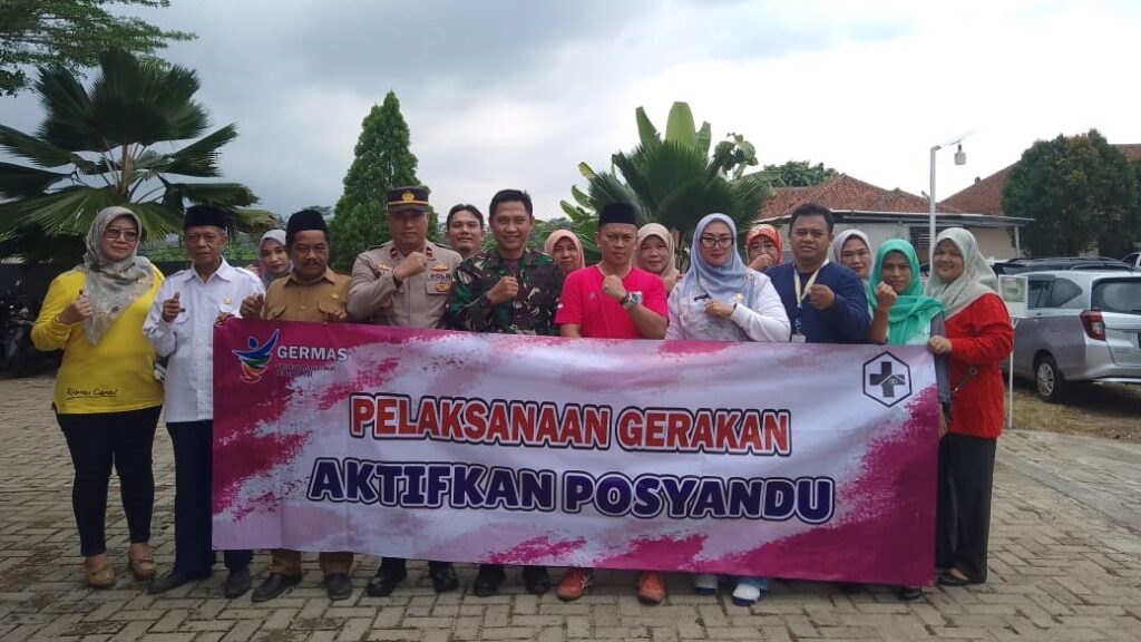 Kapolsek Cikedal Ikuti Kegiatan Lokakarya Mini Lintas Sektoral di Puskesmas Cikedal 6 WhatsApp Image 2023 11 14 at 16.29.06
