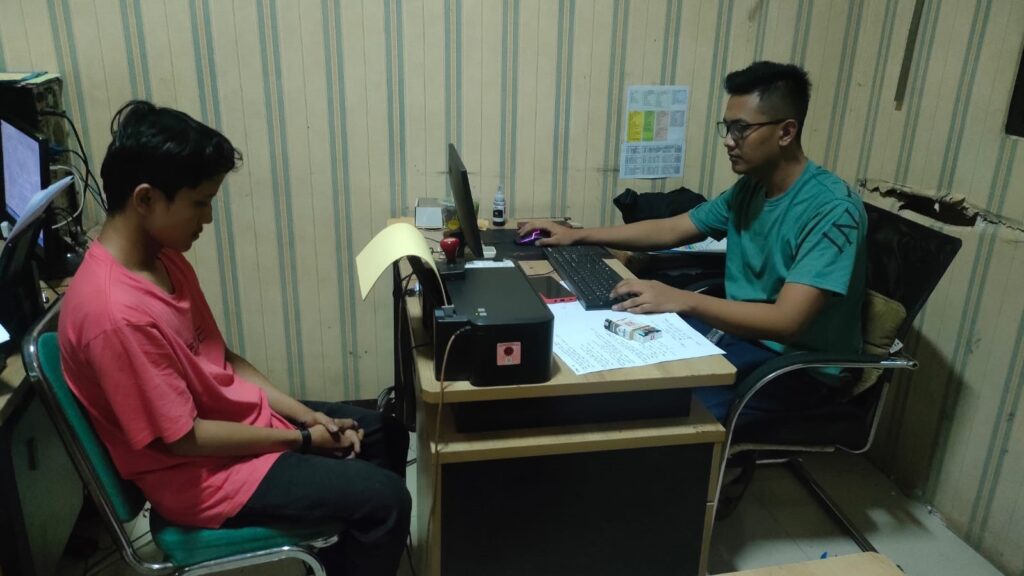 Polres Pandeglang Berhasil Menangkap Pengedar Shabu di Panimbang Jaya 5 WhatsApp Image 2023 12 23 at 11.11.50