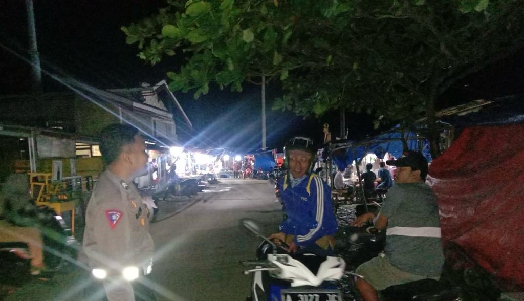 Polsek Labuan Polres Pandeglang Gencar Melakukan Patroli Malam 8 WhatsApp Image 2023 12 27 at 01.26.44