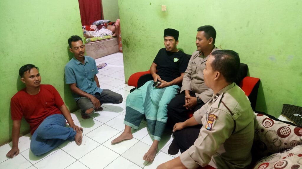 Polsek Cadasari Gencar Melaksanakan Patroli & KRYD untuk Antisipasi Pencurian 3C 7 WhatsApp Image 2023 12 27 at 02.43.10