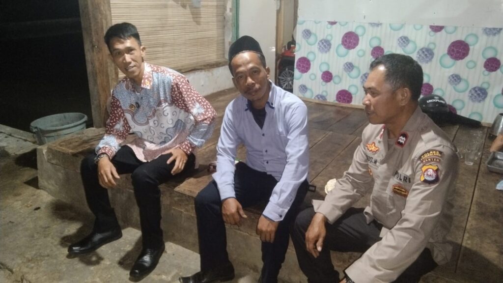 Polsek Cadasari Gencar Lakukan Patroli dan KRYD untuk Antisipasi Pencurian 3C 2 WhatsApp Image 2023 12 31 at 02.51.00