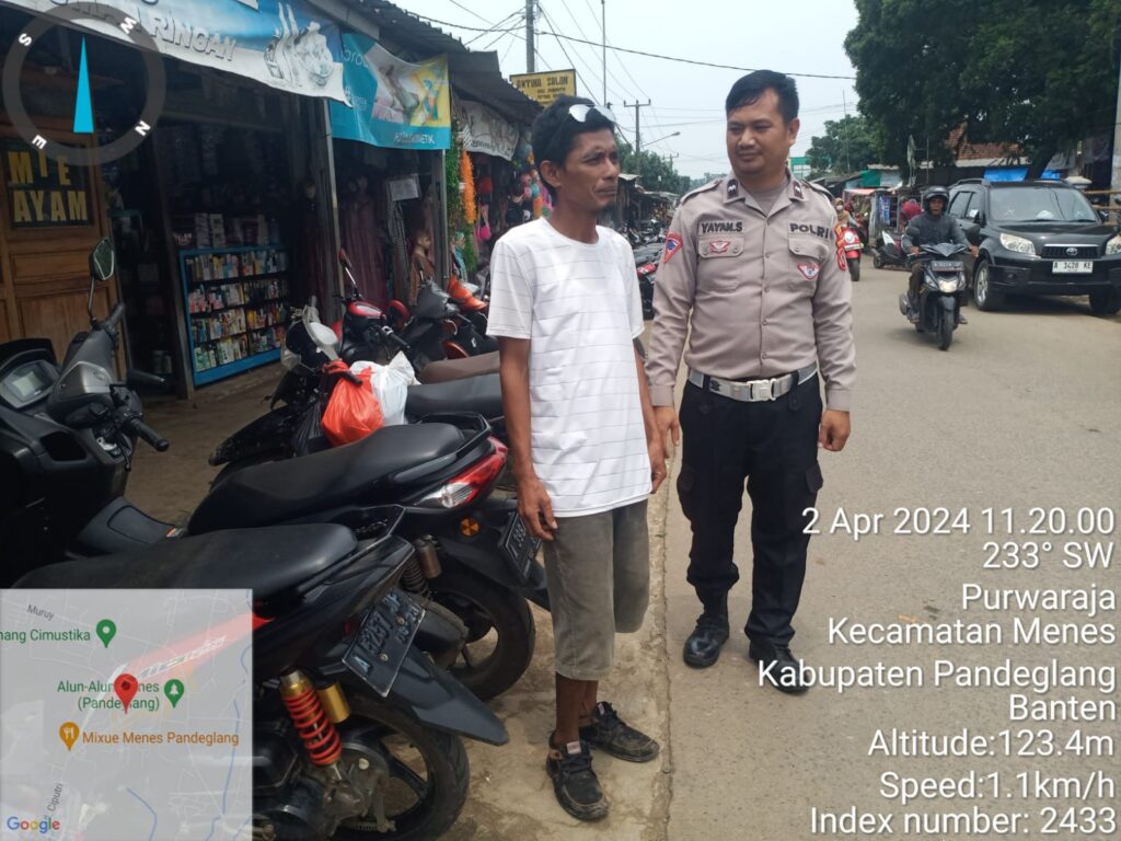 Polsek Menes Gencar Lakukan KRYD untuk Ciptakan Situasi Kamtibmas yang Aman 1 WhatsApp Image 2024 04 02 at 1.20.59 PM