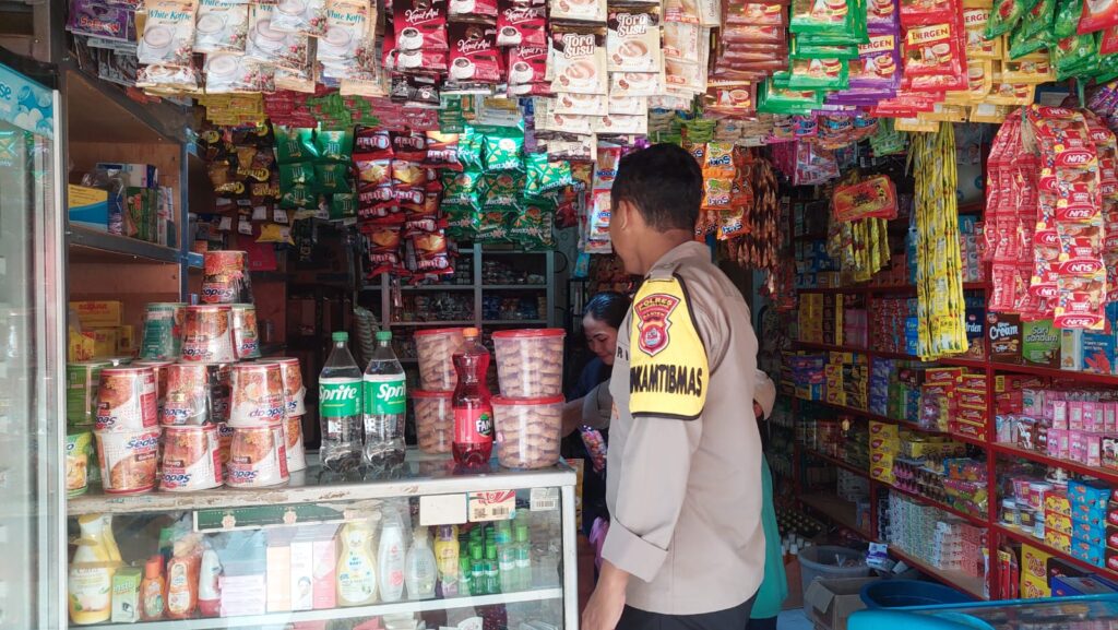 Polsek Patia Polres Pandeglang Tingkatkan Patroli KRYD untuk Mewujudkan Keamanan dan Ketertiban Masyarakat 10 WhatsApp Image 2024 04 19 at 04.11.21