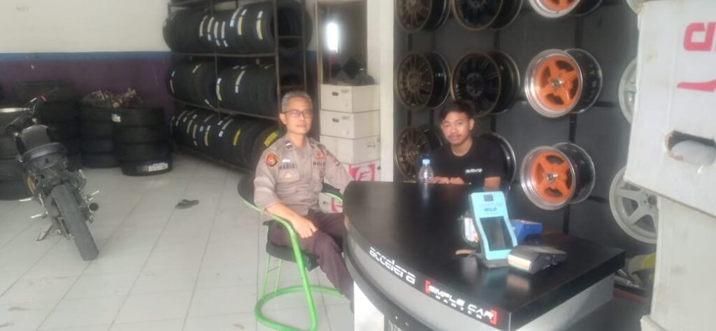 Polsek Cadasari Menggelar Sambang Dialogis Kepada Warga Binaan 2 WhatsApp Image 2024 04 23 at 13.43.02