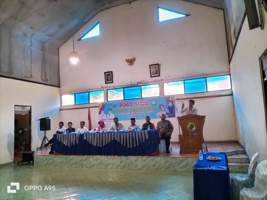 Kapolsek Pagelaran Polres Pandeglang Hadiri Road Show Gerakan Sekolah Sehat 1 WhatsApp Image 2024 04 24 at 16.56.27