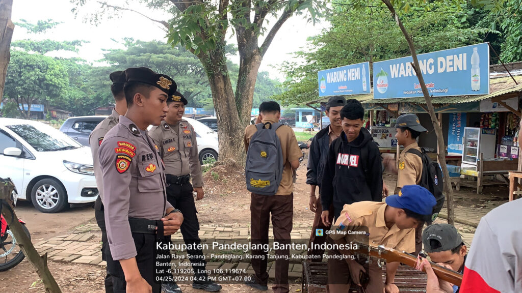 Sat Samapta Polres Pandeglang Gencar Lakukan Patroli Perintis Presisi untuk Antisipasi Pelanggaran dan Gangguan Kamtibmas 3 WhatsApp Image 2024 04 25 at 19.19.23