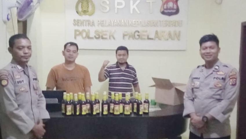 sek pagelaran
