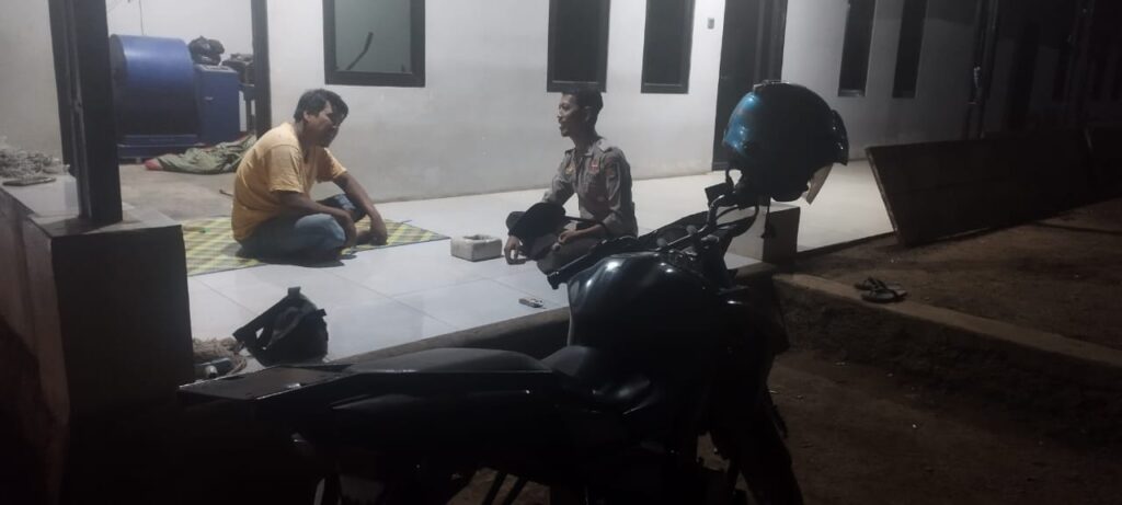Polsek Bojong Gelar Sambang DDS untuk Warga Binaan di Desa 7 WhatsApp Image 2024 05 02 at 10.32.34