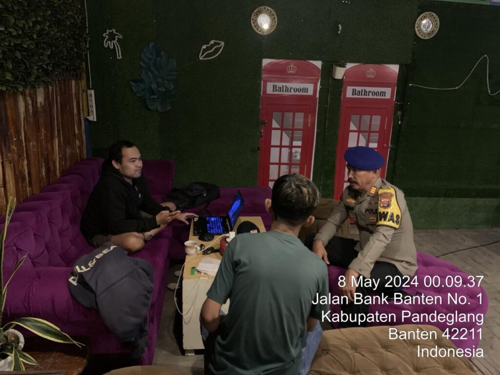 Sat Samapta Polres Pandeglang Melakukan Patroli Mobiling di Wilayah Hukum Polres Pandeglang 1 WhatsApp Image 2024 05 08 at 05.59.44