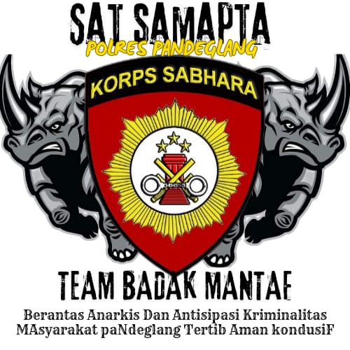 Polres Pandeglang Menaikkan Aktivitas Tim Badak Mantab dalam Menjaga Kamtibmas 7 WhatsApp Image 2024 05 09 at 21.31.33