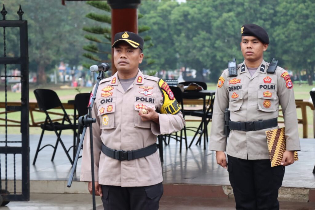 Kapolres Pandeglang Pimpin Apel Kesiapan Malam Takbir Idul Adha 2024 8 WhatsApp Image 2024 06 16 at 16.57.38
