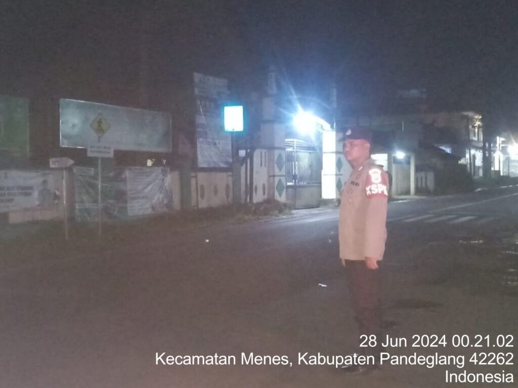 Polsek Menes Gelar Patroli Malam Antisipasi Balap Liar 10 WhatsApp Image 2024 06 28 at 13.51.41