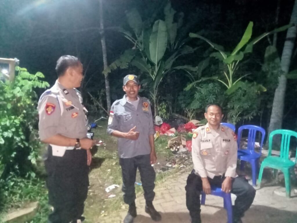 Kapolsek Cadasari Sambangi Warga Binaan dan Beri Himbauan Kamtibmas 5 WhatsApp Image 2024 07 02 at 08.35.47