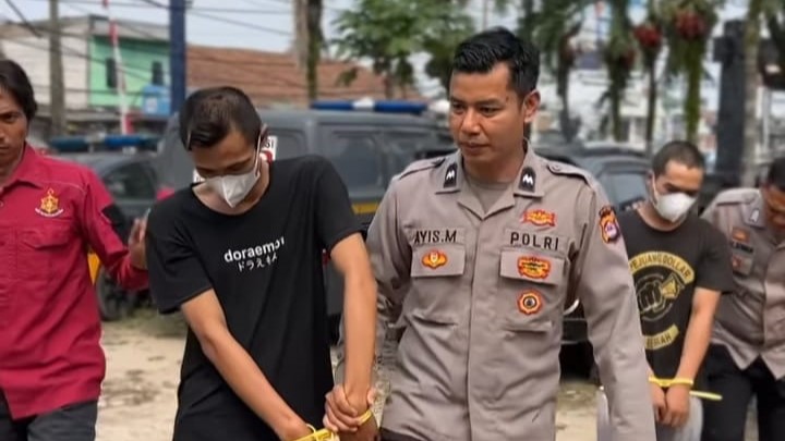 Polsek Cadasari Polres Pandeglang Tangkap Dua Pelaku Jambret 6 WhatsApp Image 2024 07 04 at 09.17.22