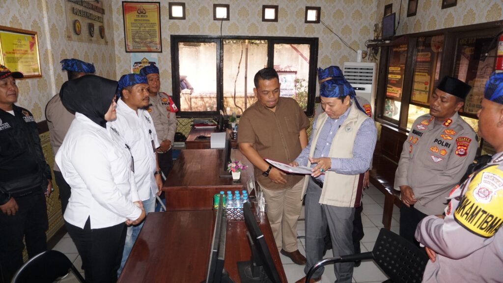 Prestasi Gemilang: Polsek Pandeglang Masuk 10 Besar Kompolnas Award 2024 9 WhatsApp Image 2024 07 05 at 12.57.35