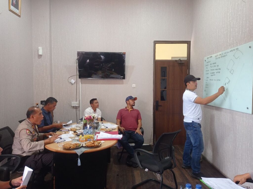 Unit Reskrim Polsek Carita Gelar Perkara di Polres Pandeglang 1 WhatsApp Image 2024 07 10 at 23.22.04