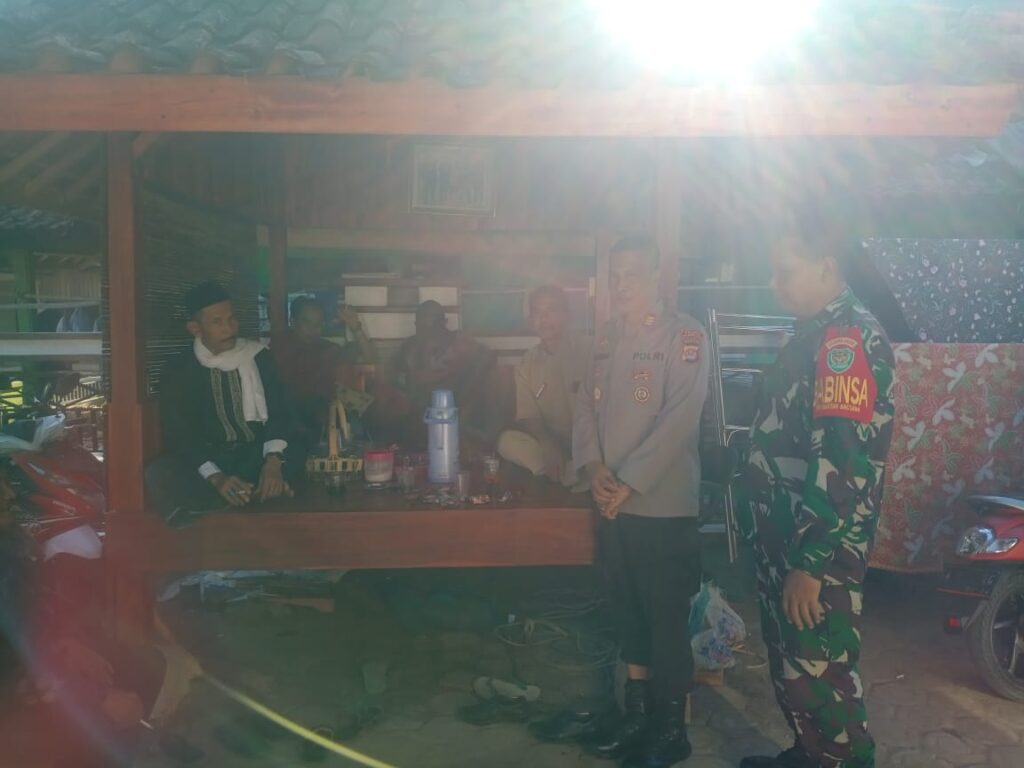 Bersama Muspika, Kapolsek Angsana Sambangi Tokoh Agama Kecamatan Angsana 3 WhatsApp Image 2024 07 23 at 20.45.32