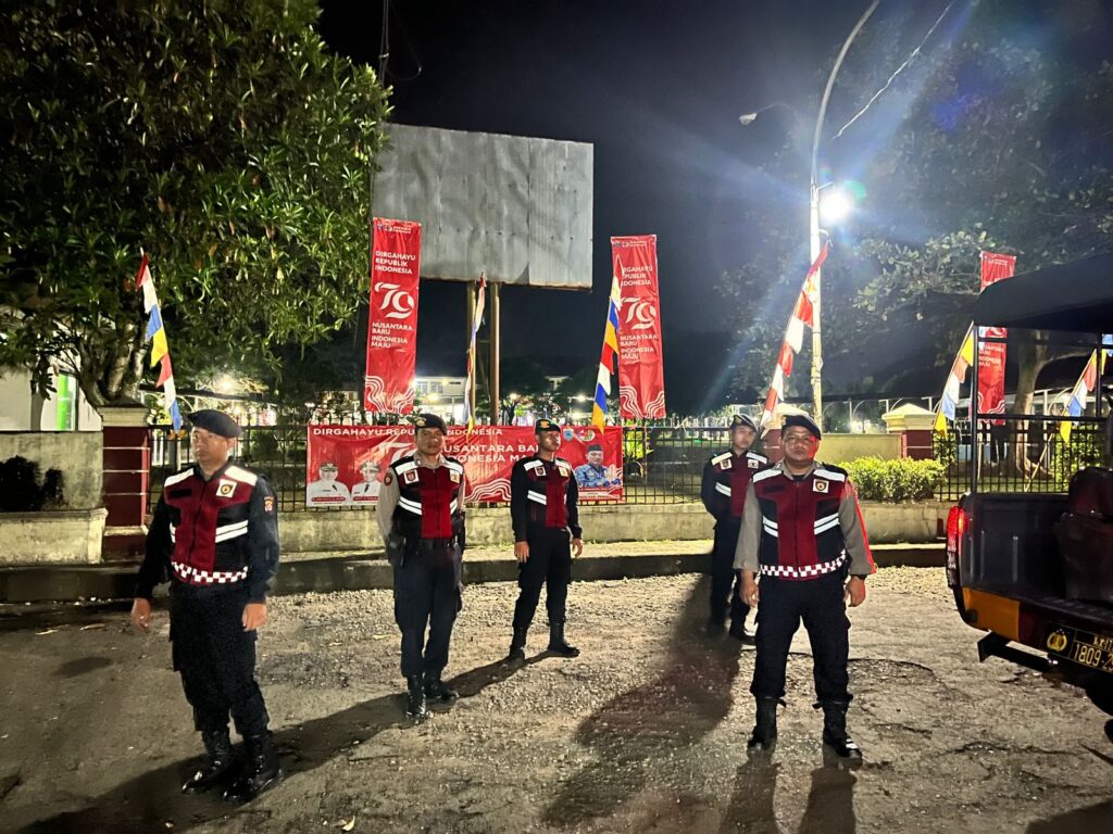 Sat Samapta Polres Pandeglang Gelar Kegiatan Preventif di Saruni 2 IMG 20240808 WA0024