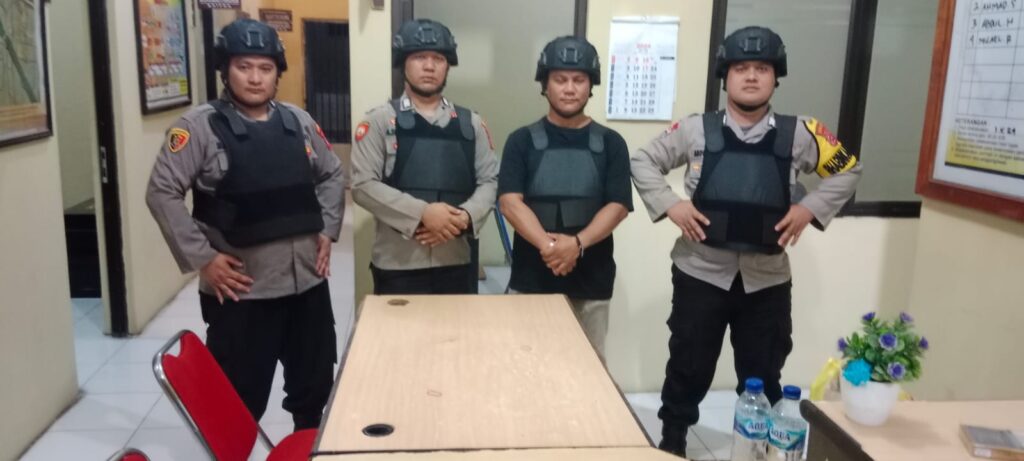 Polsek Picung Tindak Cepat, Siap Siaga Jaga Kamtibmas 10 IMG 20240811 WA0031