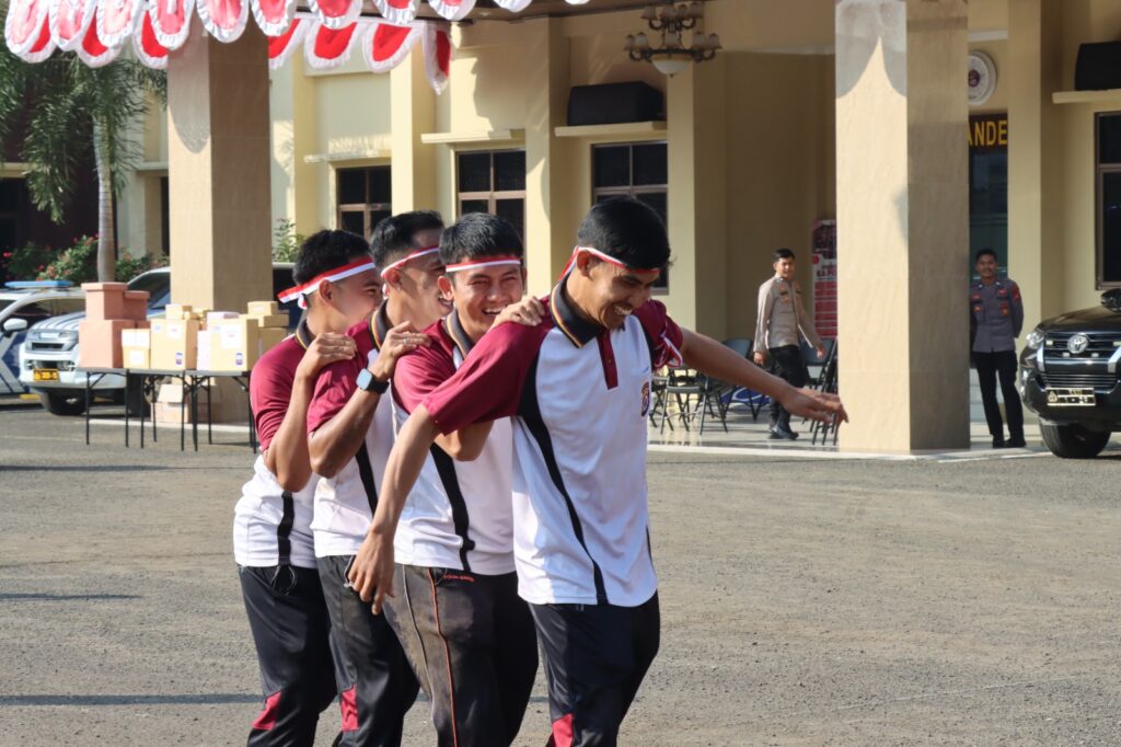 Polres Pandeglang Gelar Lomba Tradisional Memeriahkan HUT RI ke-79 3 WhatsApp Image 2024 08 09 at 10.06.21