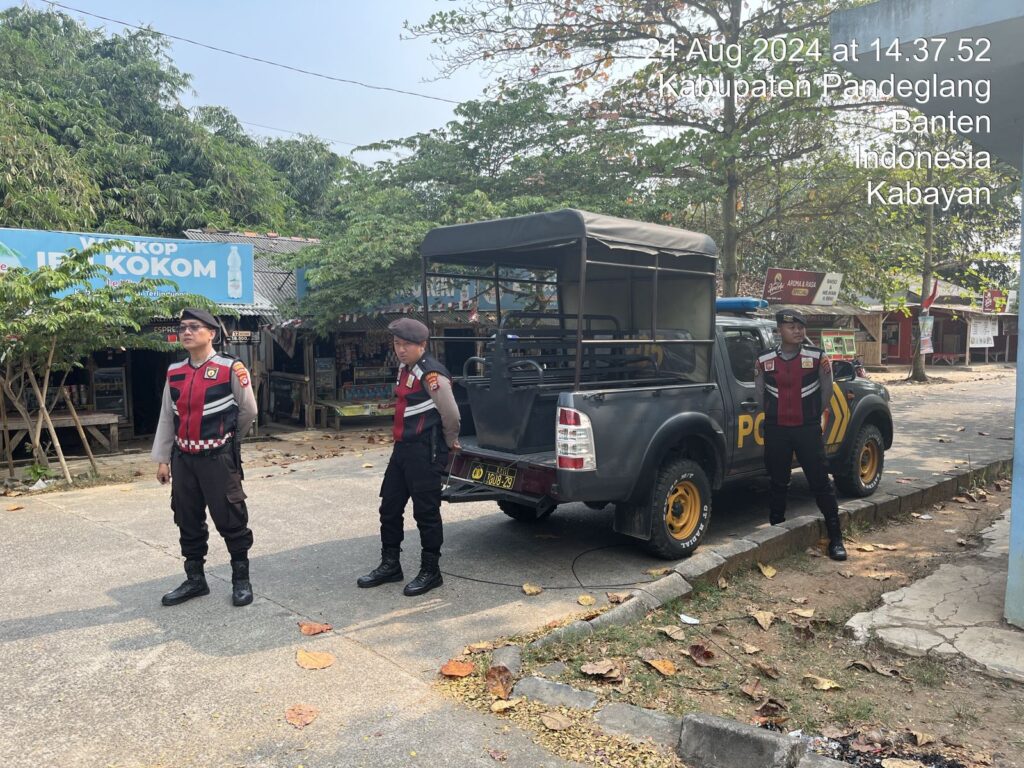 Sat Samapta Polres Pandeglang Gelar Patroli untuk Cegah Aksi Premanisme di Terminal Kadubanen 6 WhatsApp Image 2024 08 24 at 16.55.51 1