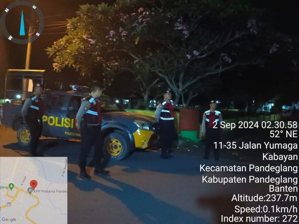 Sat Samapta Polres Pandeglang Gelar Patroli Malam di Kabayan untuk Antisipasi Balap Liar 2 WhatsApp Image 2024 09 02 at 03.50.01