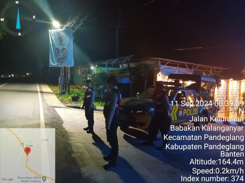 Sat Samapta Polres Pandeglang Laksanakan Patroli Malam di Wilayah Perbatasan untuk Mencegah Aksi Kriminalitas 2 WhatsApp Image 2024 09 11 at 05.50.01 1