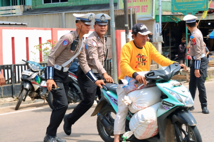 Berakhirnya Operasi Zebra Maung 2025 Polres Pandeglang 6 IMG 20251130 081700