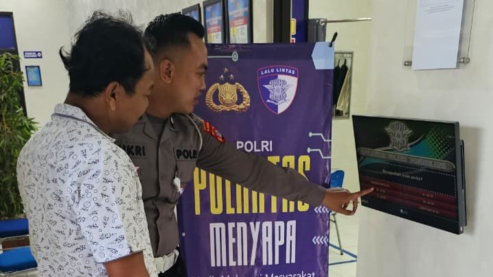 Satlantas Polres Pandeglang Berikan Pelayanan Prima Melalui Coaching Clinic Pembuatan SIM 4 WhatsApp Image 2025 12 02 at 08.41.02
